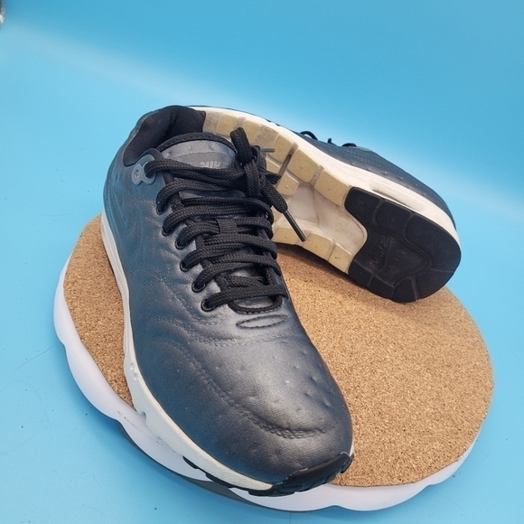 Nike Shoes Women's 6.5 Air Max 1 Ultra PRM JCRD Running Trainers - Picture 9 of 9